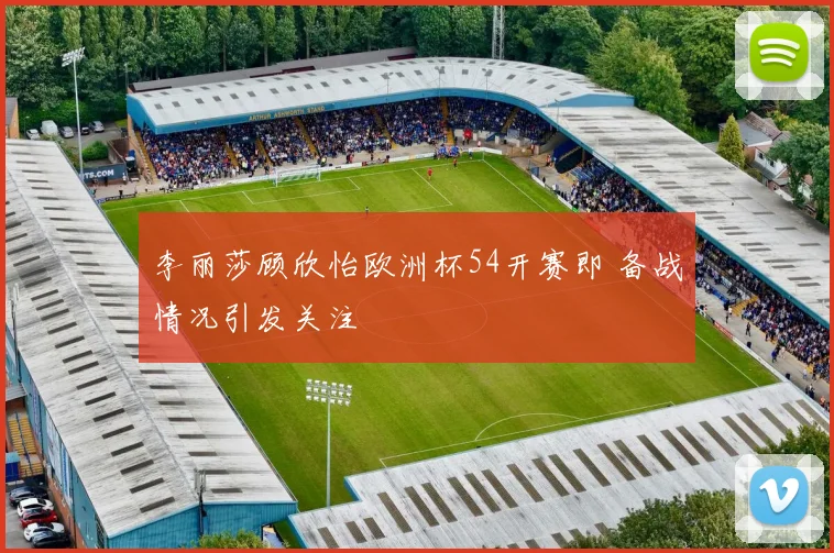 李丽莎顾欣怡欧洲杯54开赛即 备战情况引发关注