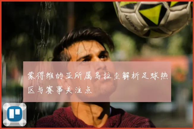 蒙得维的亚所属乌拉圭解析足球热区与赛事关注点
